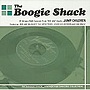  ザ・ブギー・シャック-ヴィンテージ・R＆B・ダンサーズでDMMアフィリエイトツール