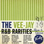  Vee-Jay R＆B Rarities Vol.2でDMMアフィリエイトツール