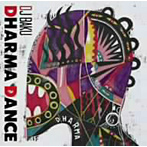 DJ BAKU/DHARMA DANCE