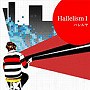 ハレルヤ/Hallelism 1