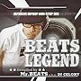  Mr.BEATS a.k.a.DJ CELORY/Beats LegendでDMMアフィリエイトツール