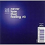  NEVER LOSE THAT FEELING #2でDMMアフィリエイトツール