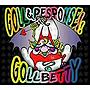 gollbetty/GOLL＆RESPONSE！！（初回限定版）