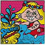 ����å���SUS4/SPLASH����