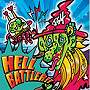  ジャッカルSUS4/HELL BATTLER！！でDMMアフィリエイトツール
