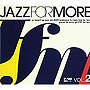  JAZZ FOR MORE VOL.2でDMMアフィリエイトツール