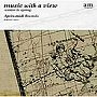 音楽のある風景〜冬から春へ〜