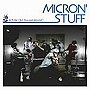 MICRON’STUFF/A.R.W.（All Round World）