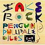  sakerock/Penguin Pull Pale Piles Sound Tracks「BEST」でDMMアフィリエイトツール