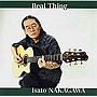  中川イサト/Real ThingでDMMアフィリエイトツール