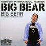BIG BEAR/BIG BEAR（DVD付）