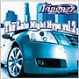  フィンガズ/ザ・レイト・ナイト・ハイプ vol.2でDMMアフィリエイトツール