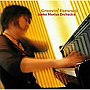守屋純子オーケストラ/Groovin’Forward