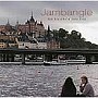 ストックホルム・ジャズ・トリオ/ジャムバングル