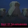  Best Of Sevensenses compiled by DJ MatsunagaでDMMアフィリエイトツール