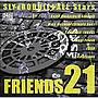  スライ・ロビー+オール・スターズ/FRIENDS21でDMMアフィリエイトツール