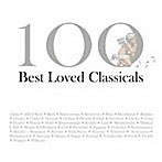 100 BEST LOVED CLASSICALS