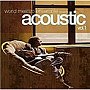  world mestizo ensemble presents acoustic vol.1でDMMアフィリエイトツール