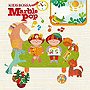  キッズ・ボッサ・プレゼンツ・マーブル・ポップでDMMアフィリエイトツール