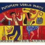  PUTUMAYO WORLD PARTYでDMMアフィリエイトツール