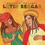  PUTUMAYO WORLD MUSIC LATIN REGGAEでDMMアフィリエイトツール