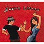  PUTUMAYO WORLD MUSIC NUEVO LATINOでDMMアフィリエイトツール