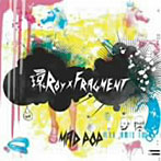 ��ROY+FRAGMENT/MAD POP