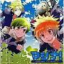 マジナ！Voice-MIX〜ソーダライト〜