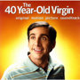 The 40Year-Old Virgin original motion picture soundtrack