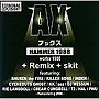 AX/HAMMER1988