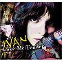  IVAN/Love me tender（DVD付）でDMMアフィリエイトツール