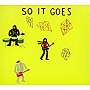 會田茂一/SO IT GOES