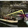  アンダーソン/It Runs In The FamilyでDMMアフィリエイトツール