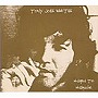  トニー・ジョー・ホワイト/ハード・トゥ・ハンドルでDMMアフィリエイトツール