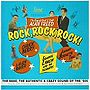  ロック、ロック、ロック！ （DVD付）でDMMアフィリエイトツール