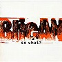 BlieAN/so what？