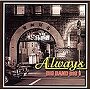  Always BIG BAND BIG 5（紙ジャケット仕様）でDMMアフィリエイトツール