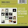 SINGLE HITS COLLECTION〜Best Of avex anime〜GOLD（CCCD）