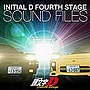  オリジナルサウンドトラックアルバム 頭文字[イニシャル]D Fourth Stage SOUND FILES（CCCD）でDMMアフィリエイトツール