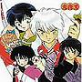  BEST OF INUYASHA 清風明月-犬夜叉テーマ全集 弐-通常盤（CCCD）でDMMアフィリエイトツール