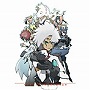  テイルズ・オブ・レジェンディア〜voice of character quest〜1（DVD付）でDMMアフィリエイトツール