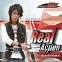 Real-Action/佐藤健（野上良太郎）