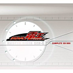 ���̥饤�����Ų� COMPLETE CD-BOX��DVD�ա�
