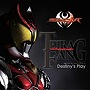 「仮面ライダーキバ」エンディングテーマ Destiny’s Play（DVD付）/TETRA-FANG
