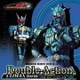  Double-Action CLIMAX form（初回限定盤B）（DVD付）でDMMアフィリエイトツール