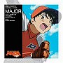  劇場版「MAJOR 友情の一球」オリジナル・サウンドトラックでDMMアフィリエイトツール