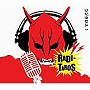  仮面ライダー電王 Web RADIO「ラジタロス」 1でDMMアフィリエイトツール