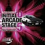  SUPER EUROBEAT presents 頭文字［イニシャル］D ARCADE STAGE 5 original soundtracks+でDMMアフィリエイトツール