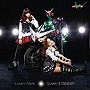 Queen��Elizabeth/Love Wars�ʽ�������C�ˡ�DVD�ա�