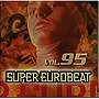  スーパー・ユーロビート VOL.95でDMMアフィリエイトツール